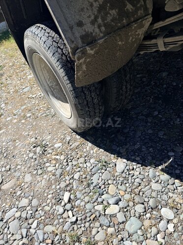 GAZ GAZel (33021)-6