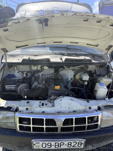 GAZ GAZel (33021)-12