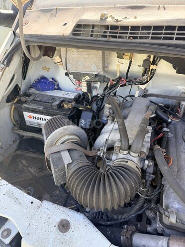GAZ GAZel (33021)-10