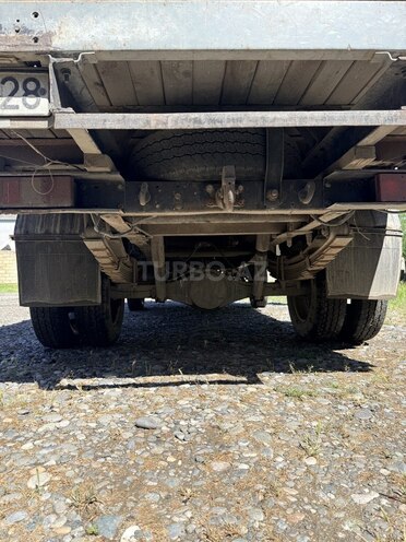 GAZ GAZel (33021)-9
