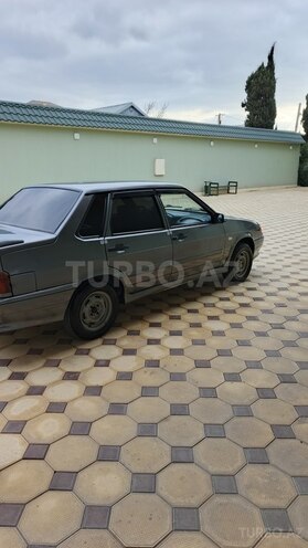 LADA (VAZ) 2115-4