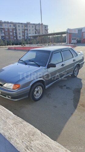 LADA (VAZ) 2115-6