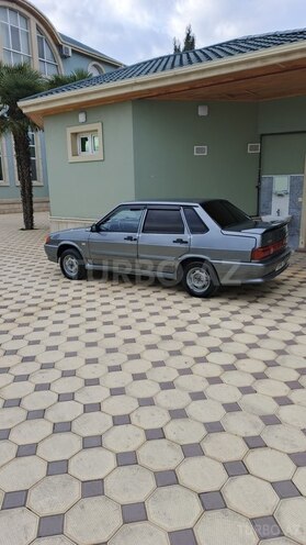 LADA (VAZ) 2115-3