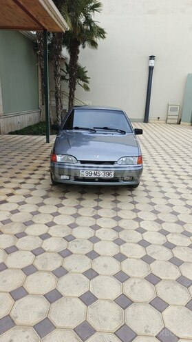 LADA (VAZ) 2115-1