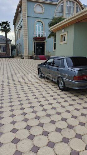 LADA (VAZ) 2115-2