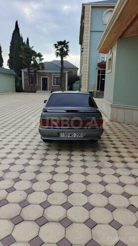 LADA (VAZ) 2115-5
