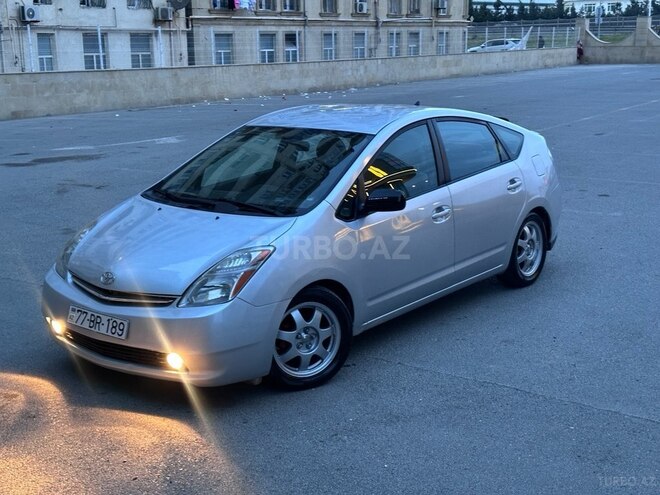 Toyota Prius-15