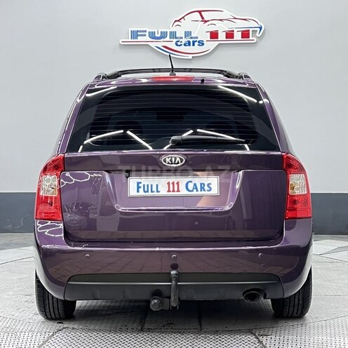 Kia Carens-6