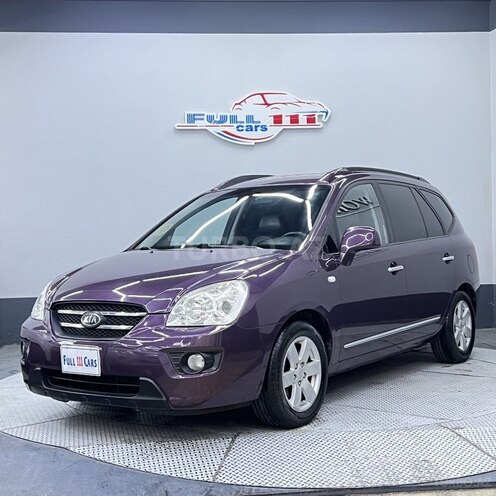 Kia Carens-4