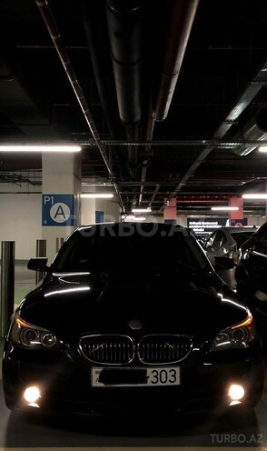 BMW 525-3
