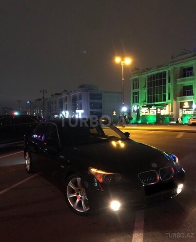 BMW 525-6