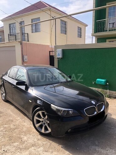 BMW 525-1