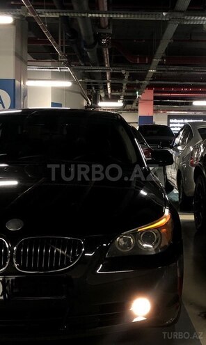 BMW 525-4