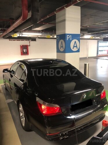 BMW 525-5