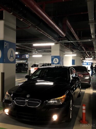 BMW 525-2