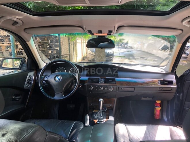 BMW 525-9