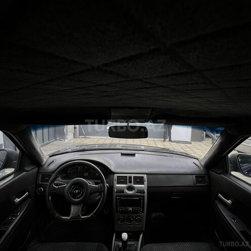 LADA (VAZ) Priora-11