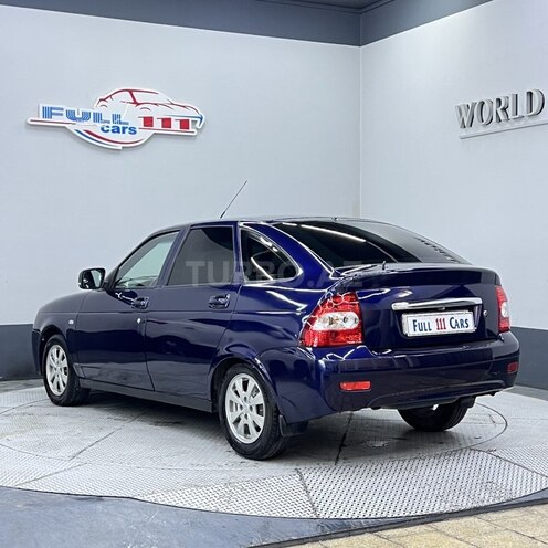LADA (VAZ) Priora-5