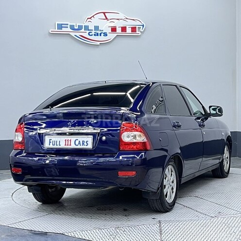 LADA (VAZ) Priora-7