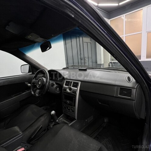 LADA (VAZ) Priora-9