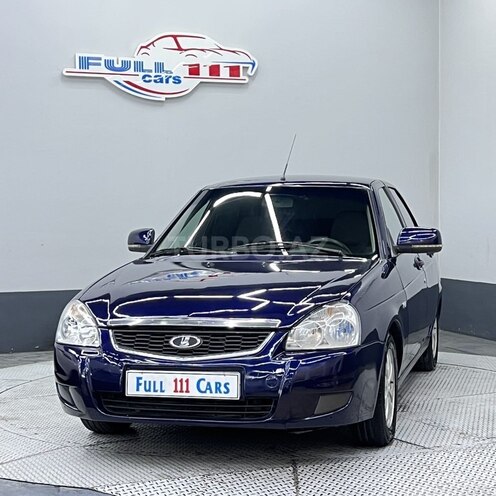 LADA (VAZ) Priora-3