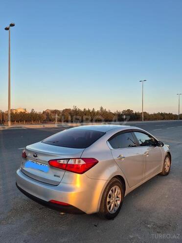 Kia K3-4