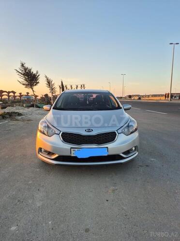 Kia K3-3