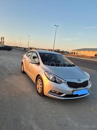 Kia K3-2