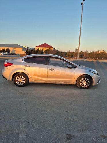Kia K3-6