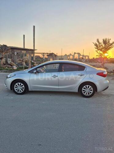 Kia K3-5