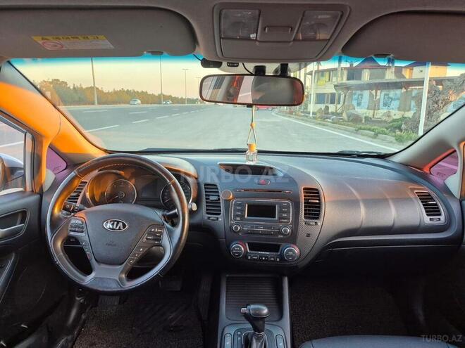 Kia K3-9