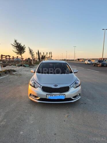 Kia K3-1