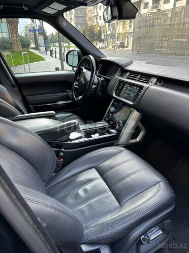 Land Rover Range Rover-12