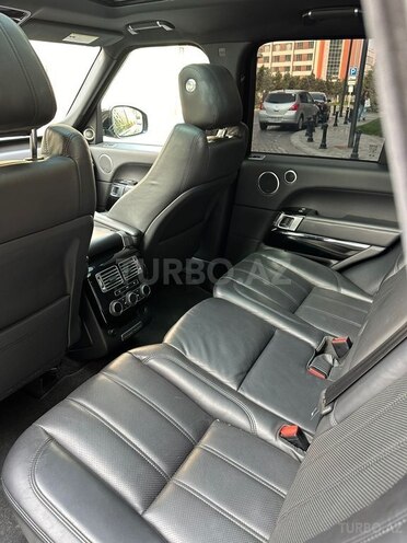 Land Rover Range Rover-10