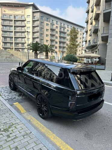 Land Rover Range Rover-8