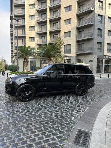 Land Rover Range Rover-6