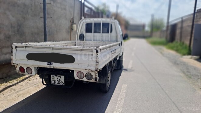 Kia K2700-2