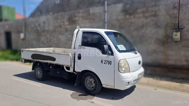 Kia K2700-3