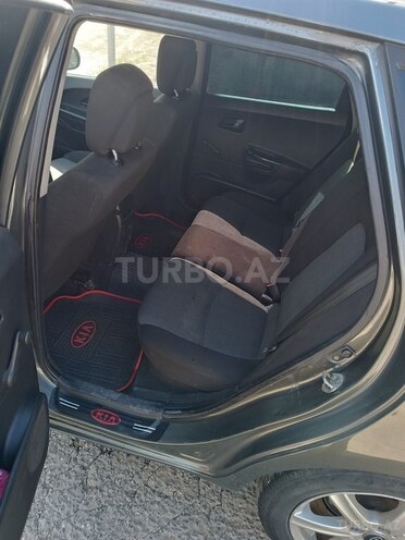 Kia Ceed SW-9