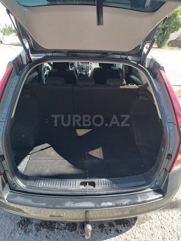 Kia Ceed SW-10