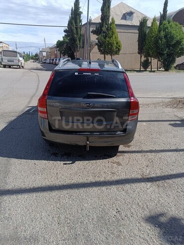 Kia Ceed SW-3