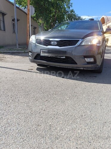 Kia Ceed SW-2