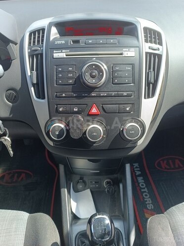 Kia Ceed SW-8