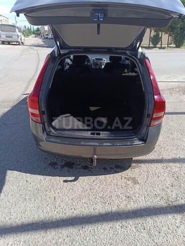 Kia Ceed SW-11