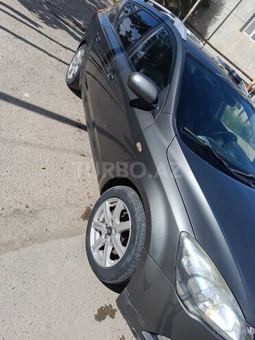 Kia Ceed SW-13