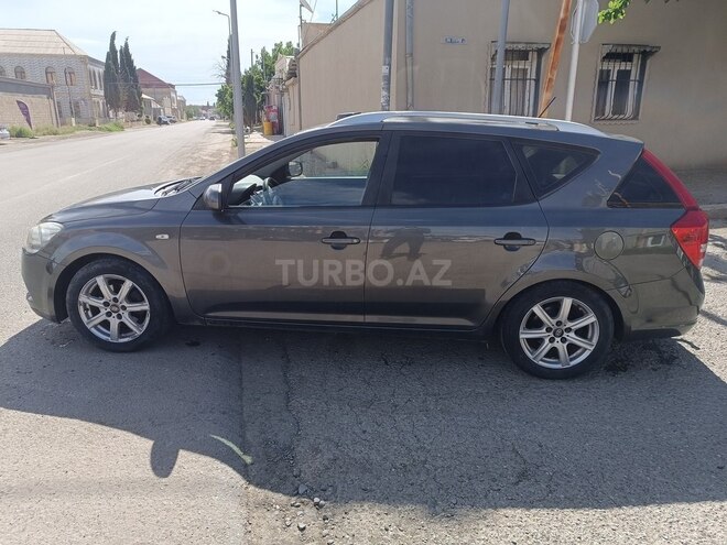 Kia Ceed SW-14