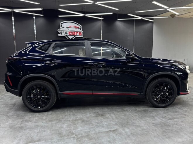 Changan  2026, 0 km - 1.5 l - Bakı