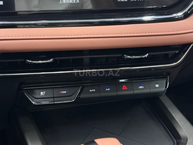 Changan  2026, 0 km - 1.5 l - Bakı
