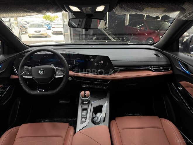 Changan  2026, 0 km - 1.5 l - Bakı