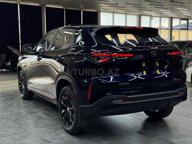 Changan  2026, 0 km - 1.5 l - Bakı